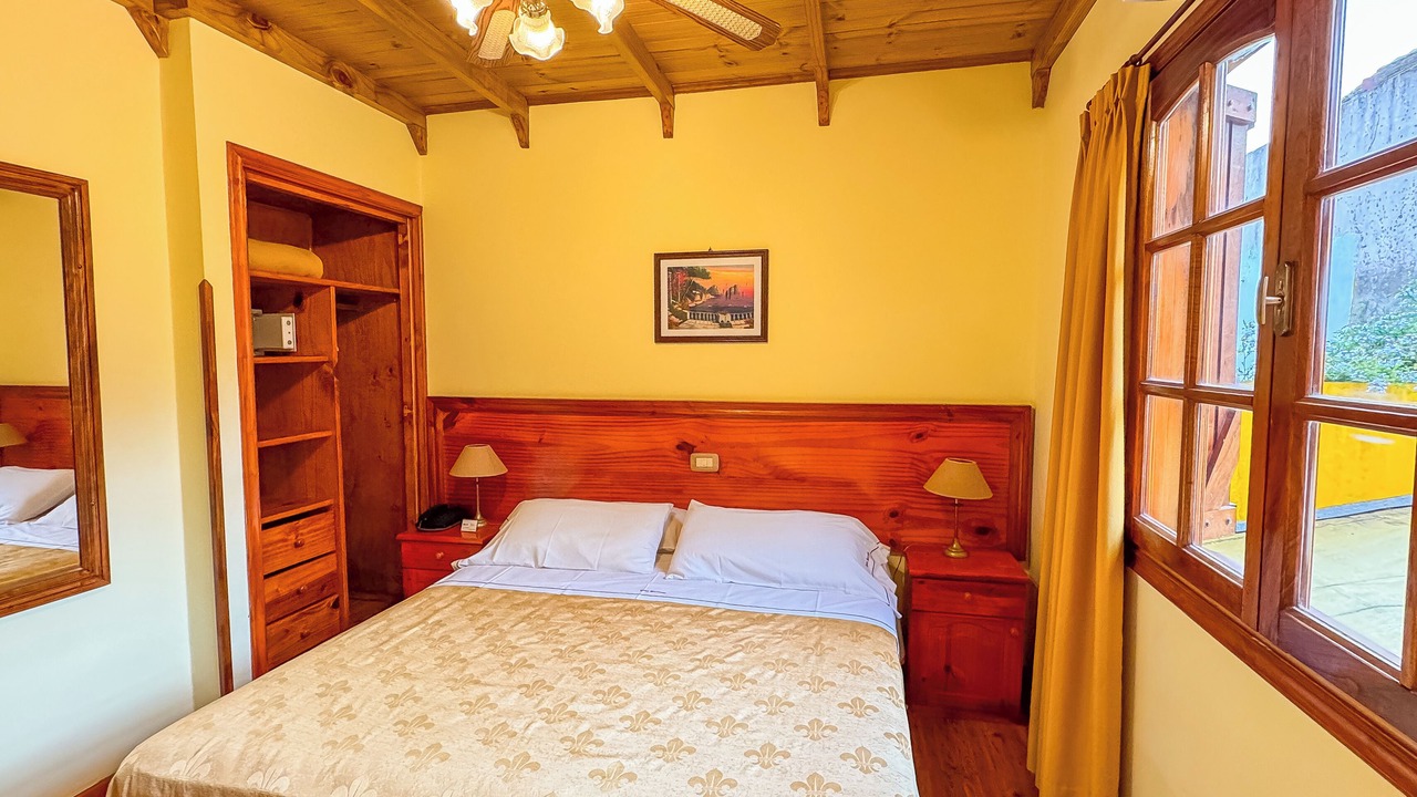 Photo of Bedroom in Mar del Plata