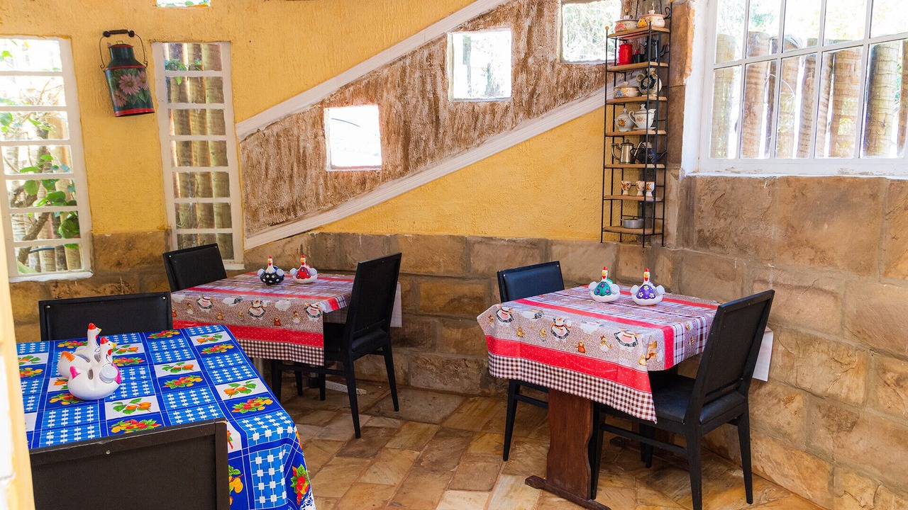 Photo of Bedroom in Heliodora