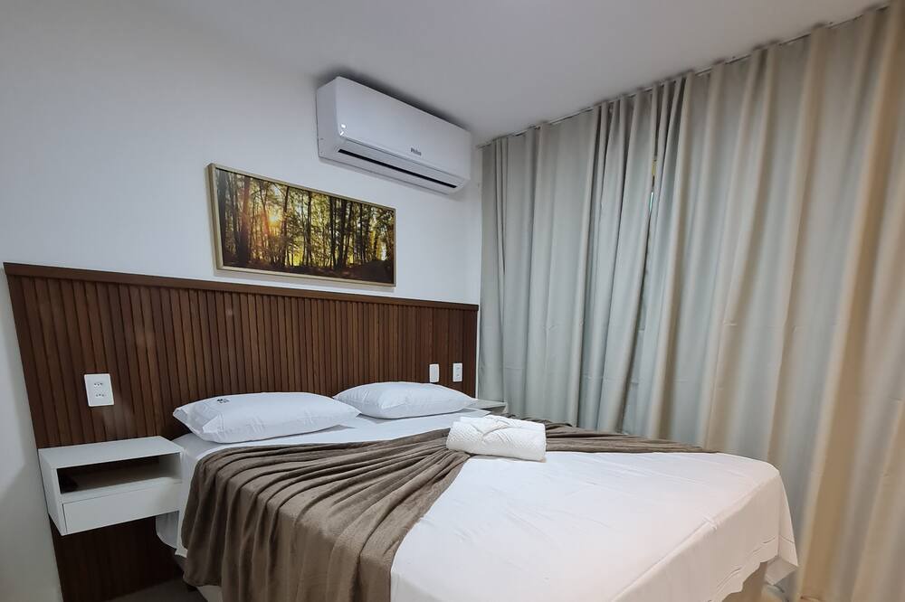 Photo of Bedroom in Novo Gravata
