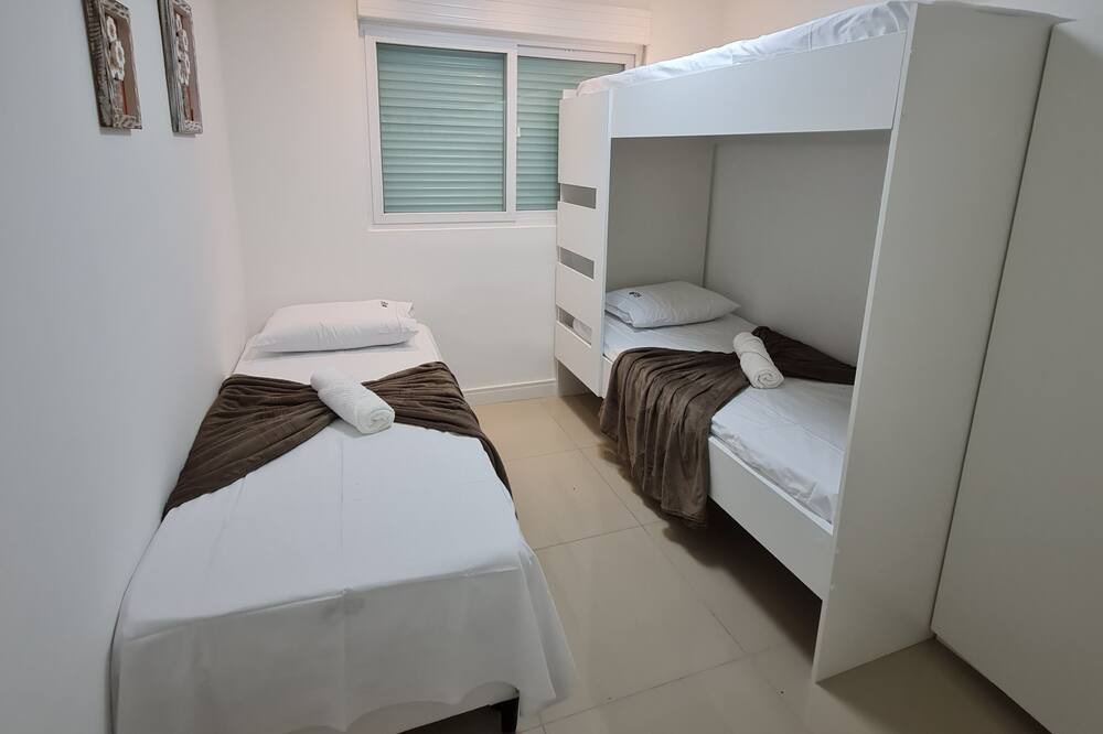 Photo of Bedroom in Novo Gravata