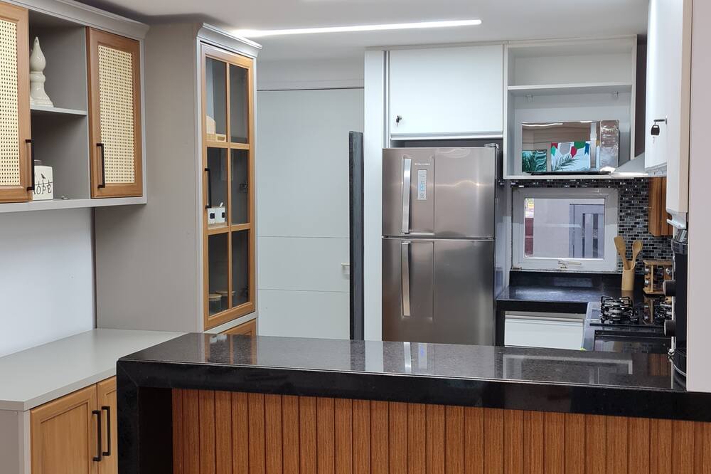 Photo of Kitchen in Novo Gravata
