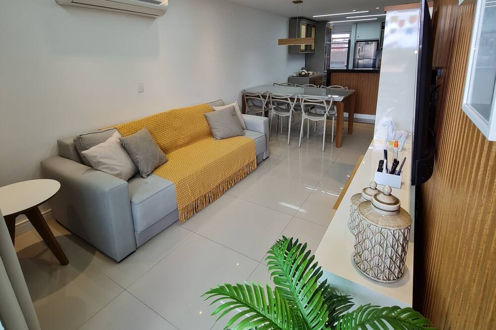 Photo of Livingroom in Novo Gravata