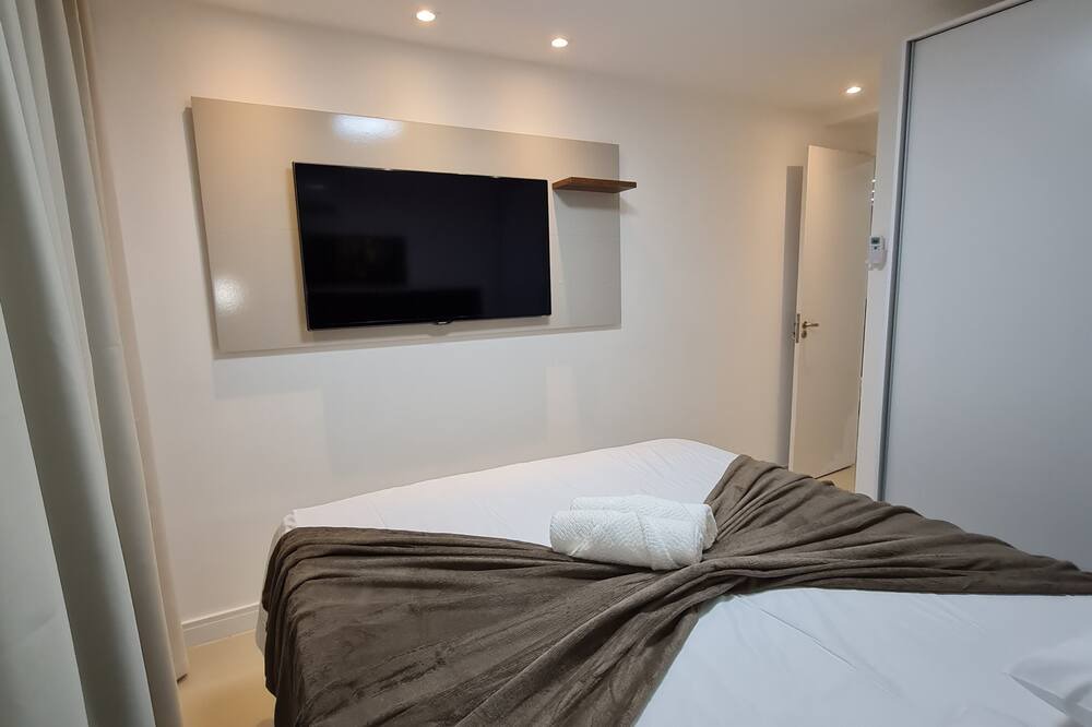 Photo of Bedroom in Novo Gravata