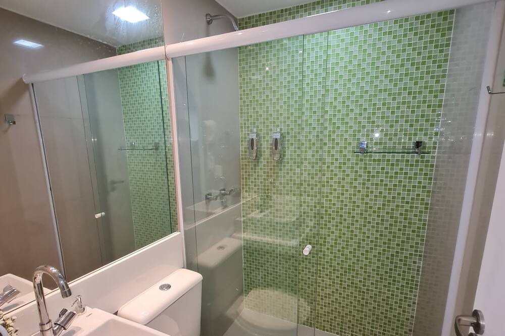 Photo of Bathroom in Novo Gravata