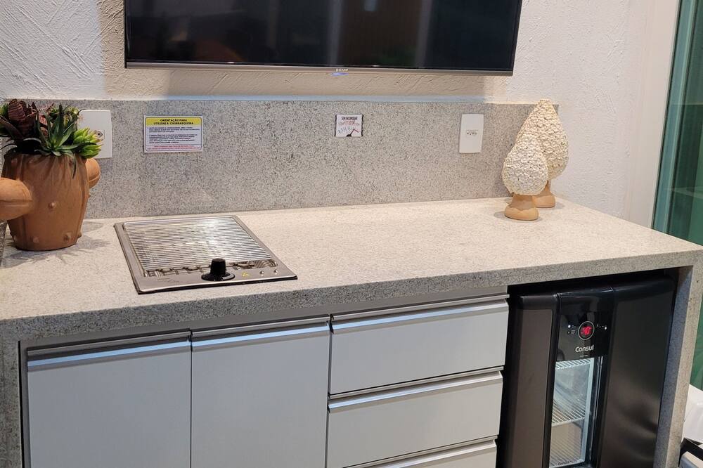 Photo of Kitchen in Novo Gravata