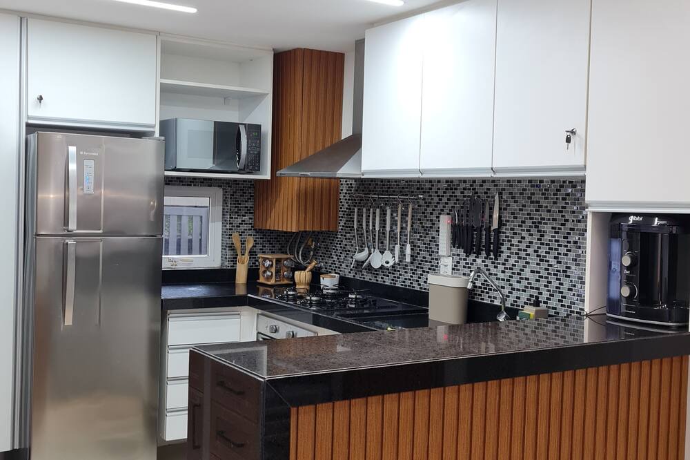 Photo of Kitchen in Novo Gravata