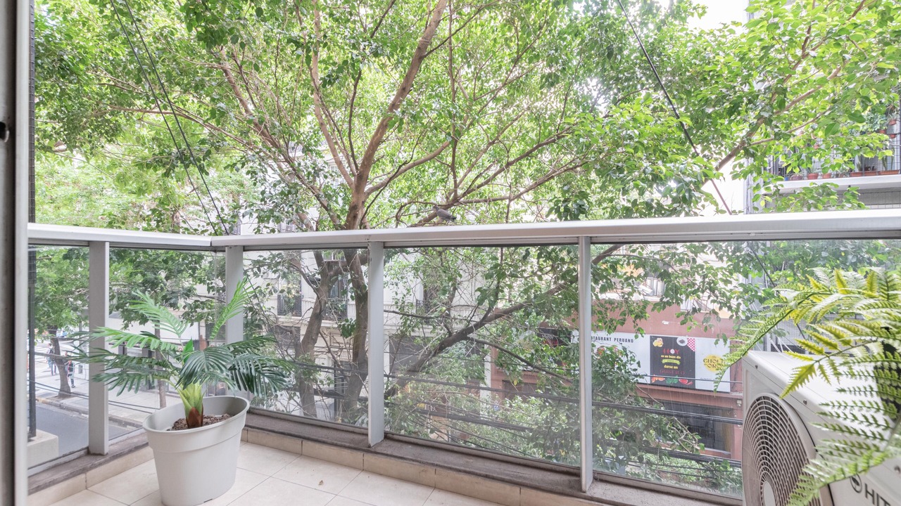 Photo of Outdoor in Balvanera