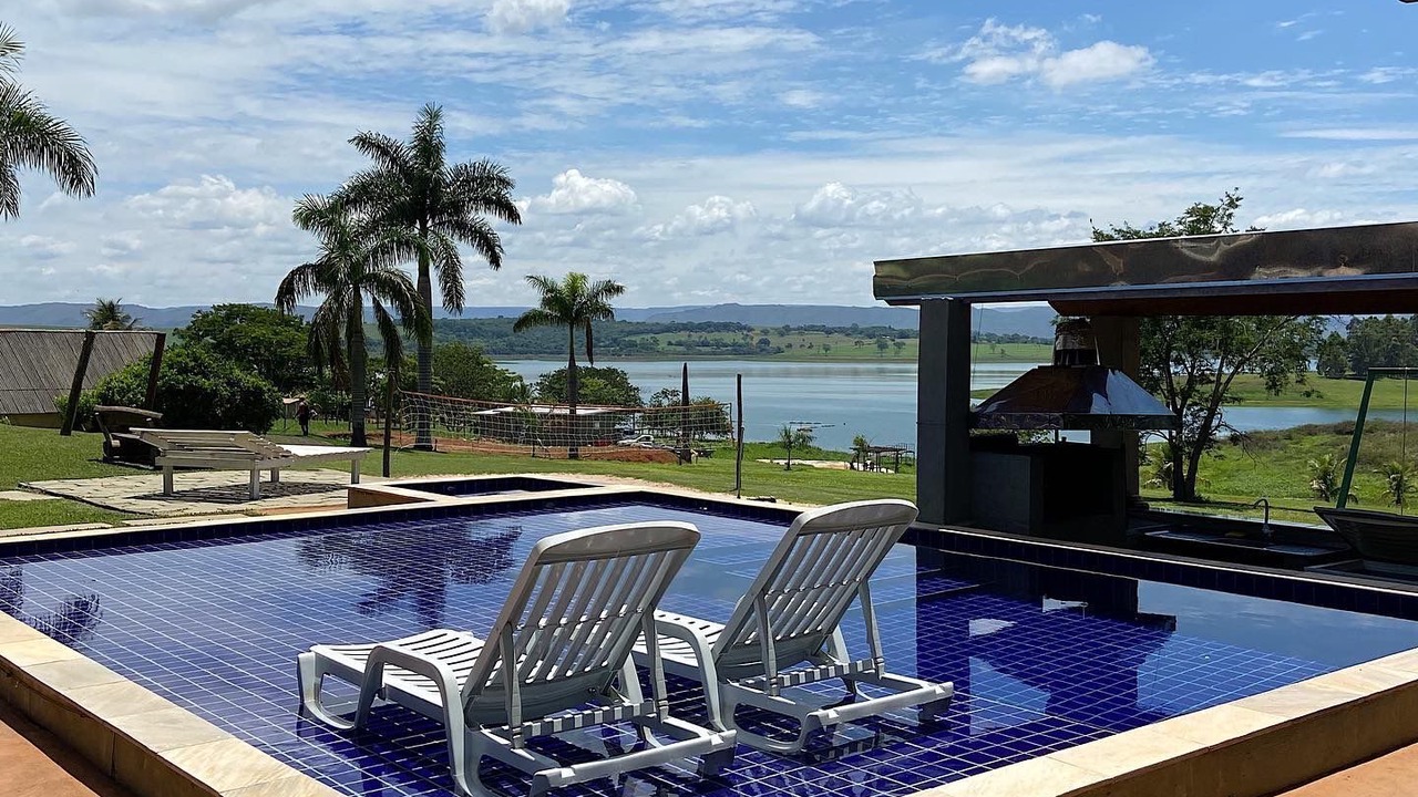 Photo of Outdoor in Delfinopolis