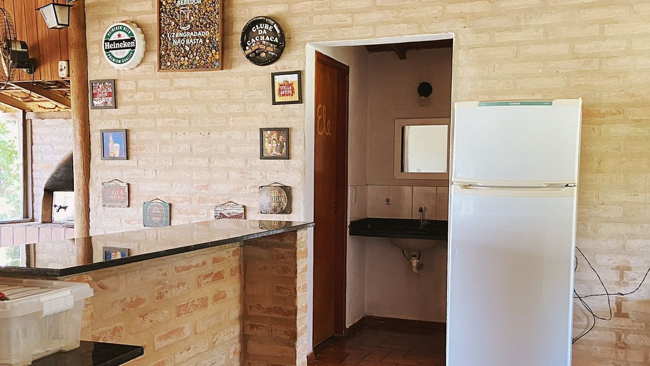 Photo of Kitchen in Delfinopolis