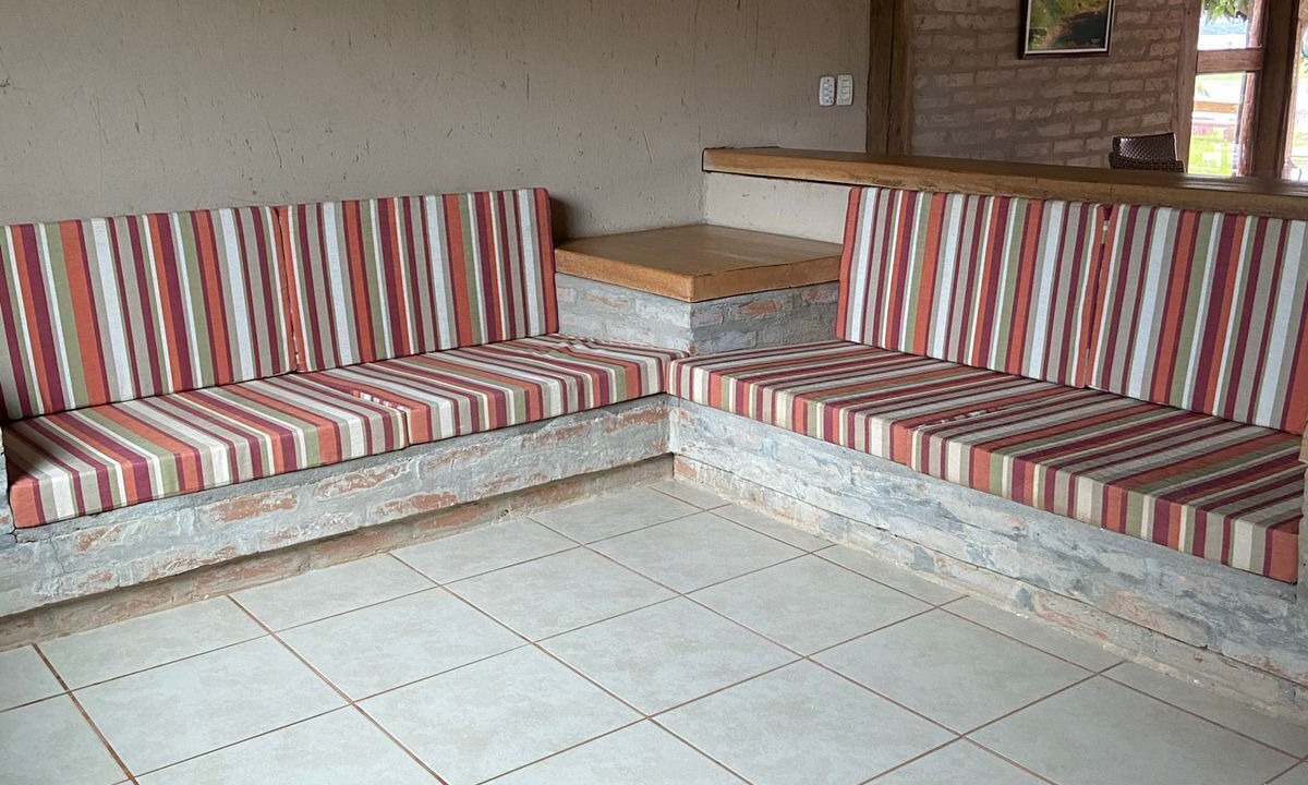 Photo of Outdoor in Delfinopolis