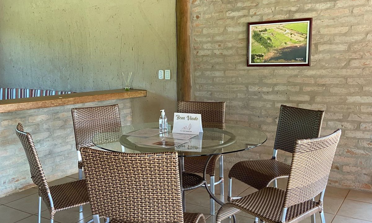 Photo of Outdoor in Delfinopolis