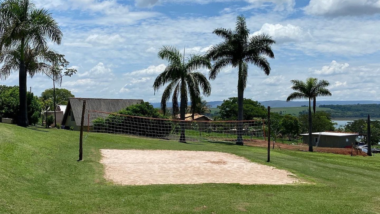 Photo of Outdoor in Delfinopolis
