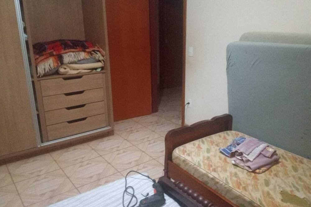 Photo of Bedroom in Santa Rita do Passa Quatro