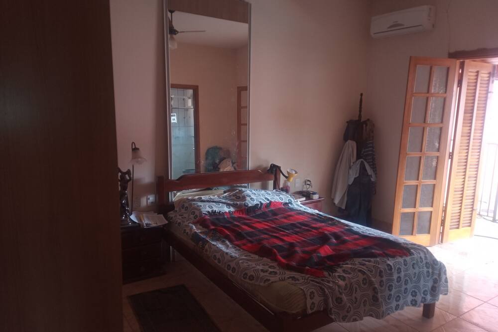 Photo of Bedroom in Santa Rita do Passa Quatro
