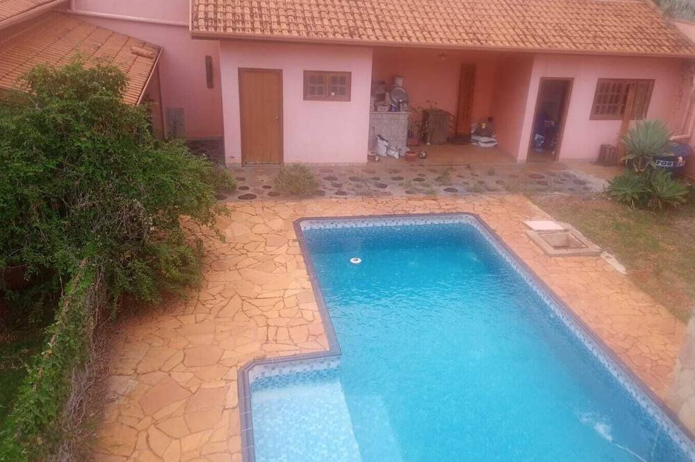 Photo of Outdoor in Santa Rita do Passa Quatro