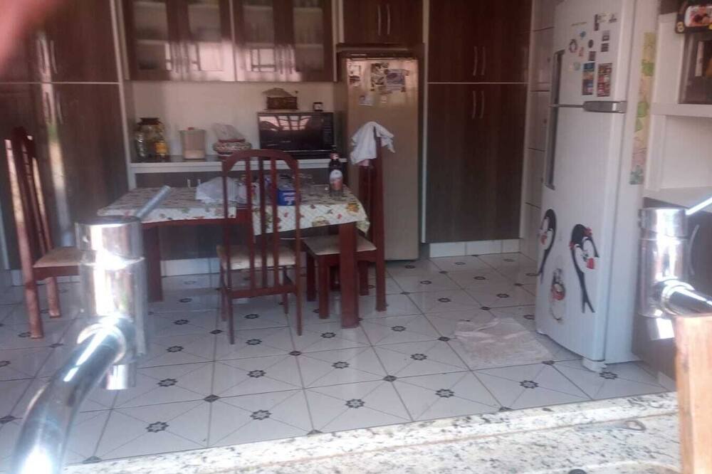 Photo of Kitchen in Santa Rita do Passa Quatro
