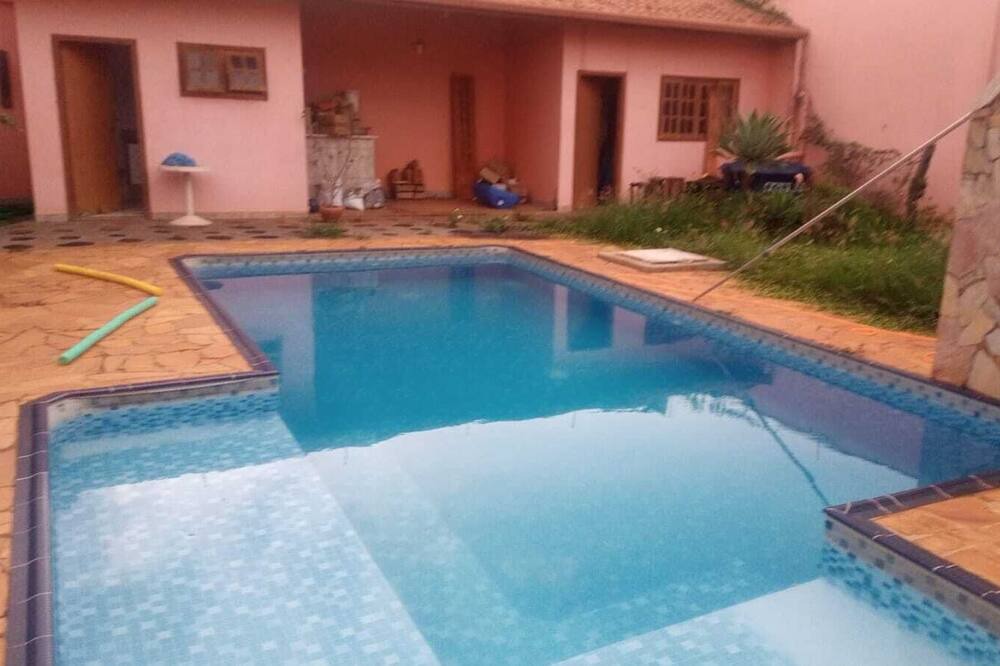 Photo of Outdoor in Santa Rita do Passa Quatro