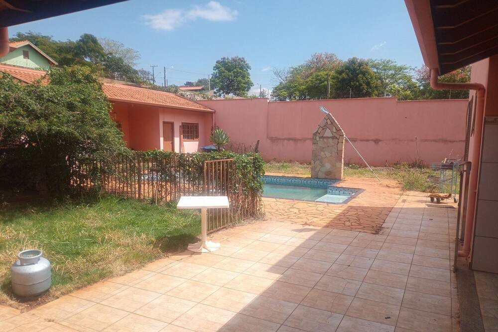 Photo of Outdoor in Santa Rita do Passa Quatro