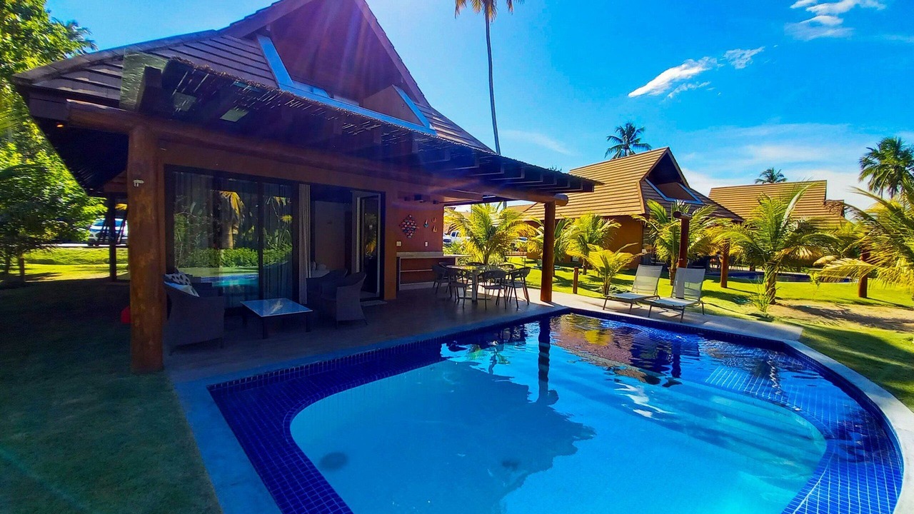 Photo of Outdoor in Praia dos Carneiros