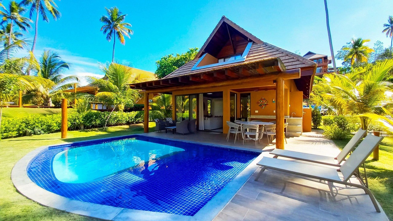 Photo of Outdoor in Praia dos Carneiros