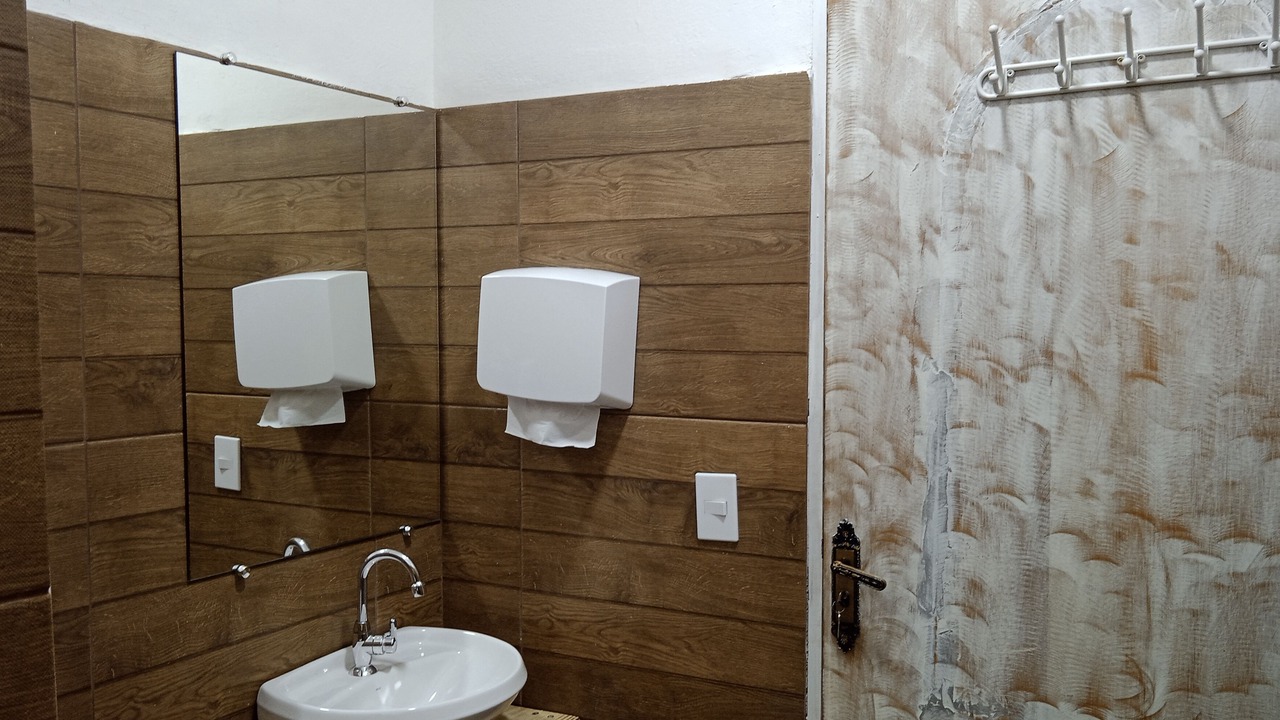 Photo of Bathroom in Barra Velha