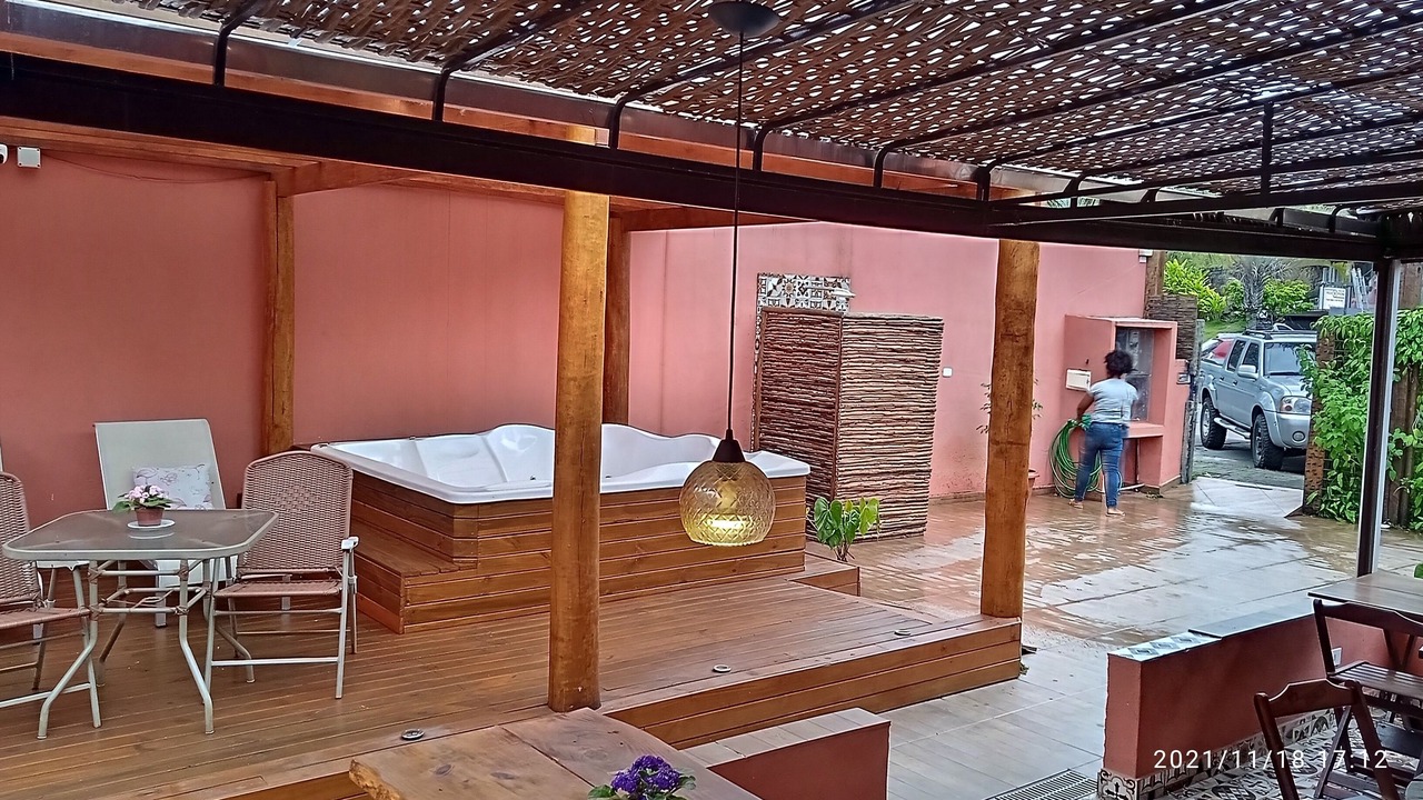 Photo of Patio Balcony in Barra Velha