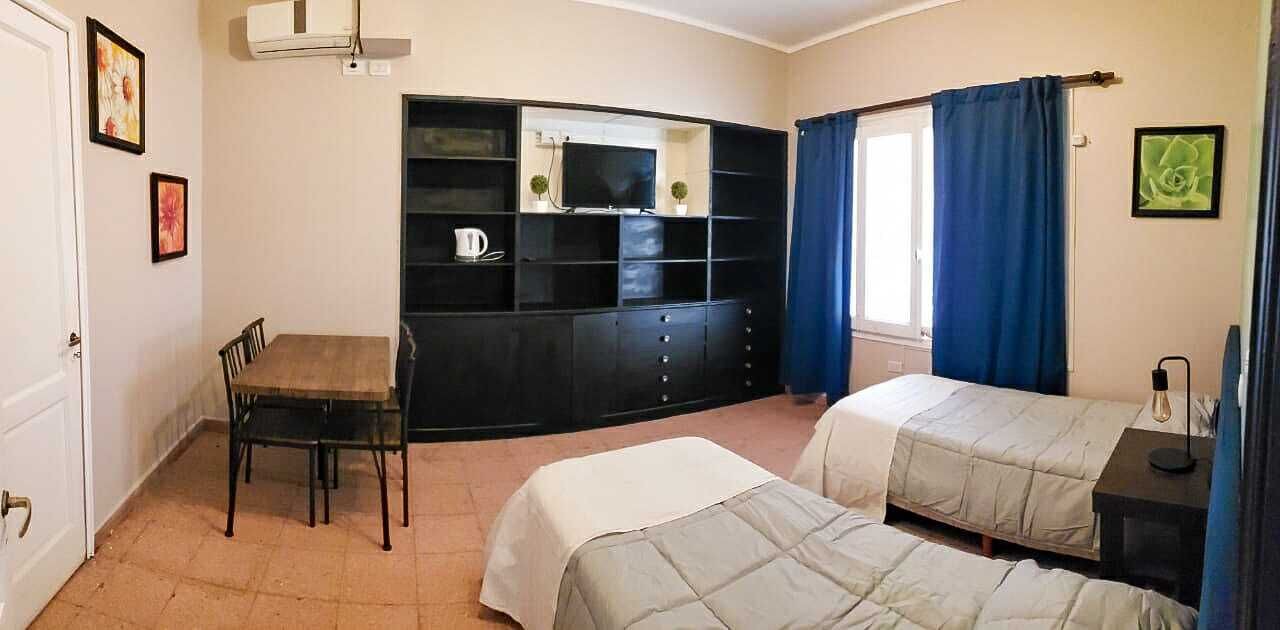 Photo of Bedroom in Mendoza City Center