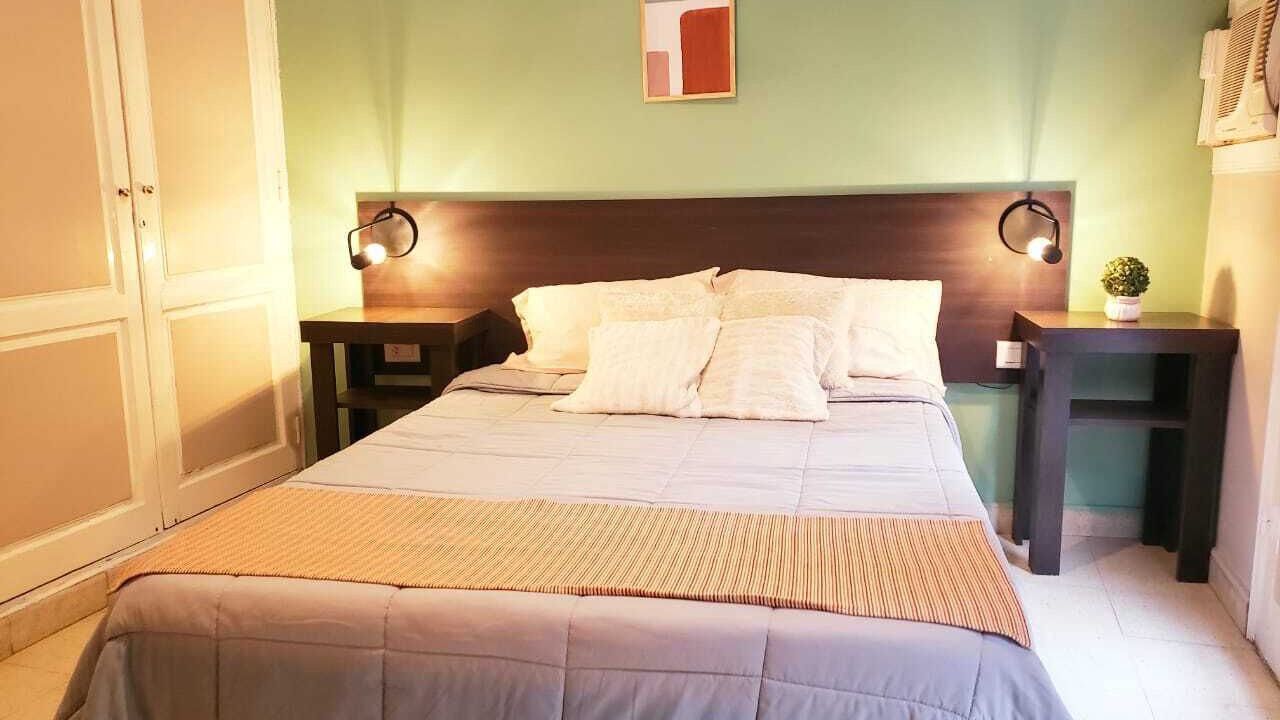 Photo of Bedroom in Mendoza City Center