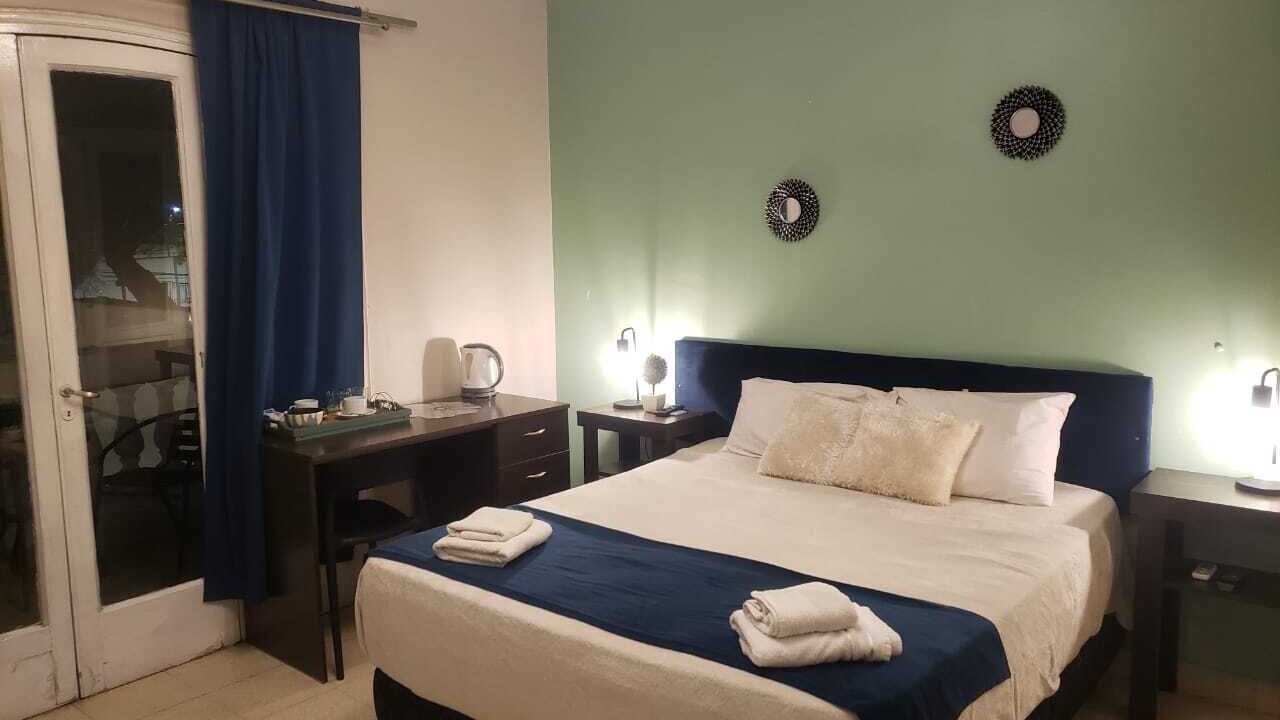 Photo of Bedroom in Mendoza City Center