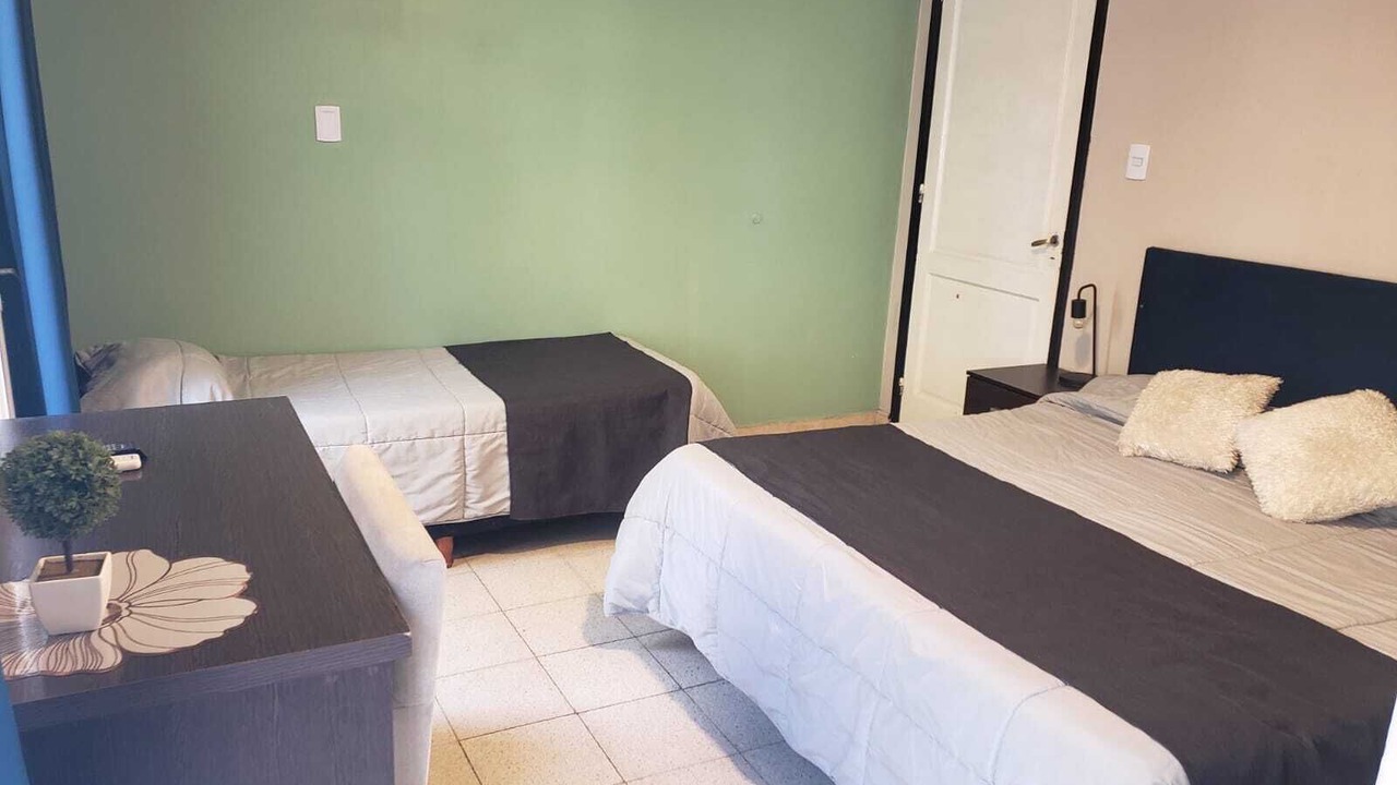 Photo of Bedroom in Mendoza City Center
