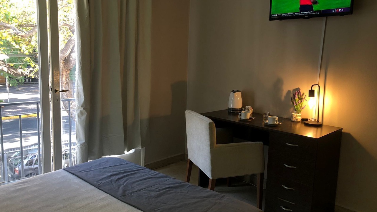 Photo of Bedroom in Mendoza City Center