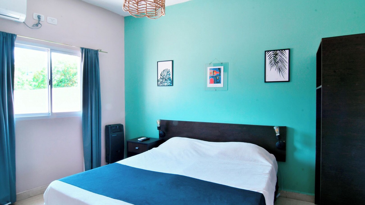 Photo of Bedroom in Mendoza City Center