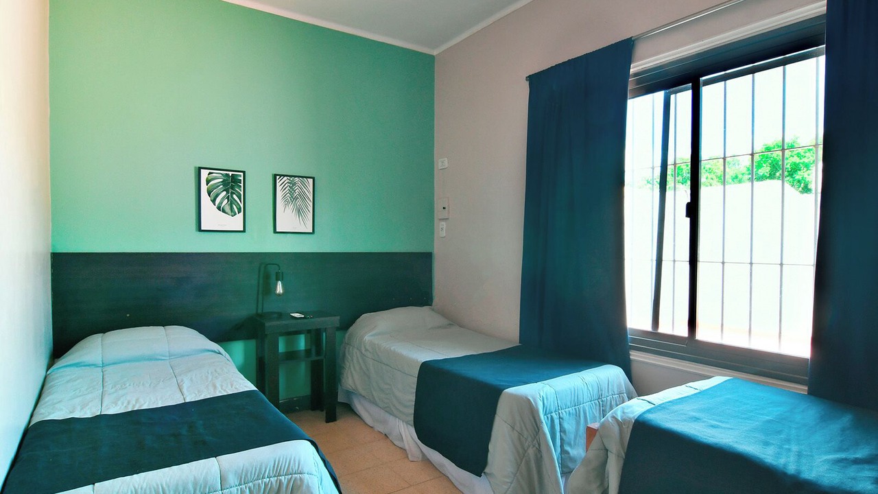 Photo of Bedroom in Mendoza City Center