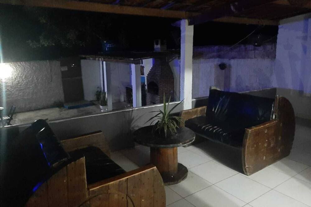 Photo of Livingroom in Jacobina