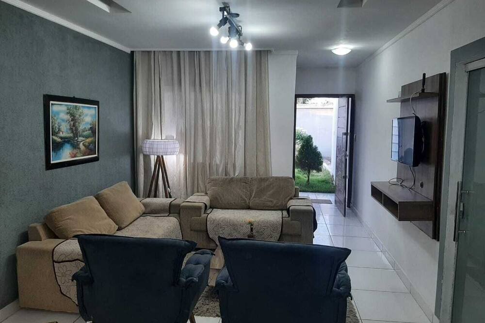 Photo of Livingroom in Jacobina