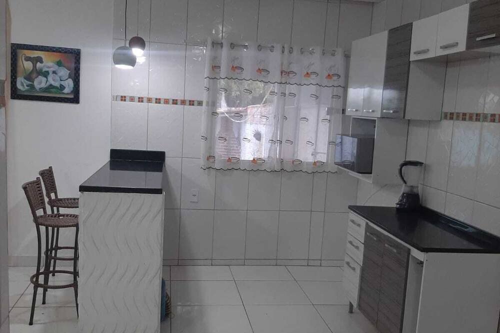 Photo of Kitchen in Jacobina