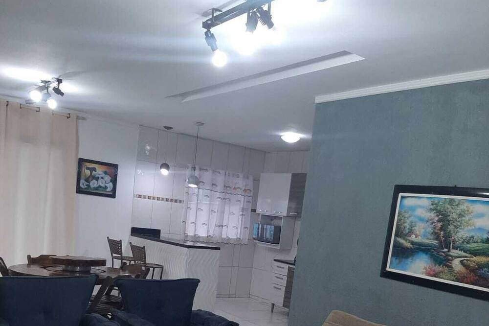 Photo of Livingroom in Jacobina