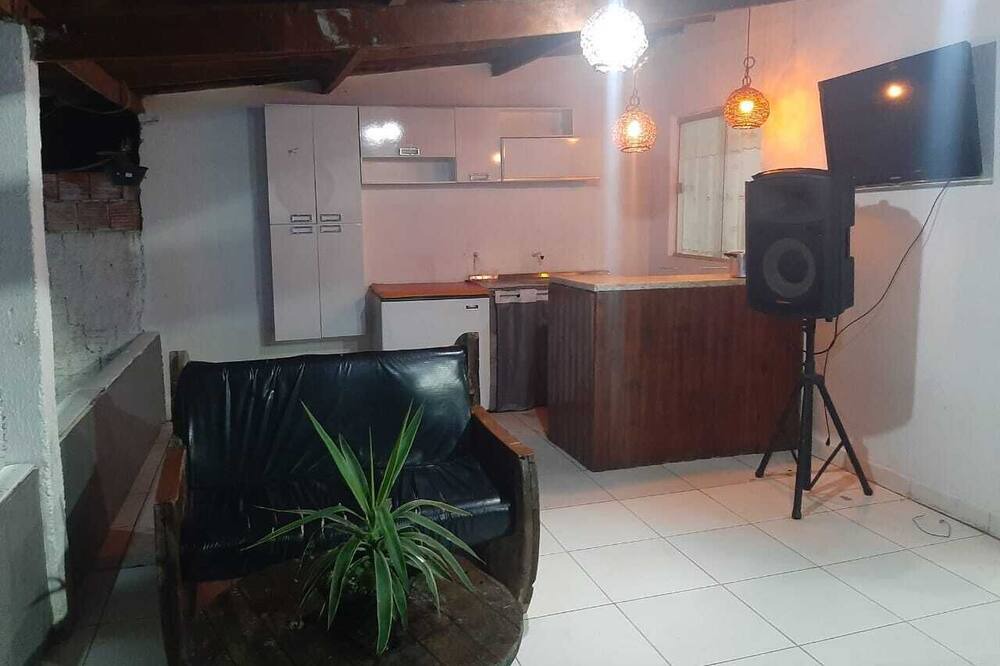 Photo of Kitchen in Jacobina