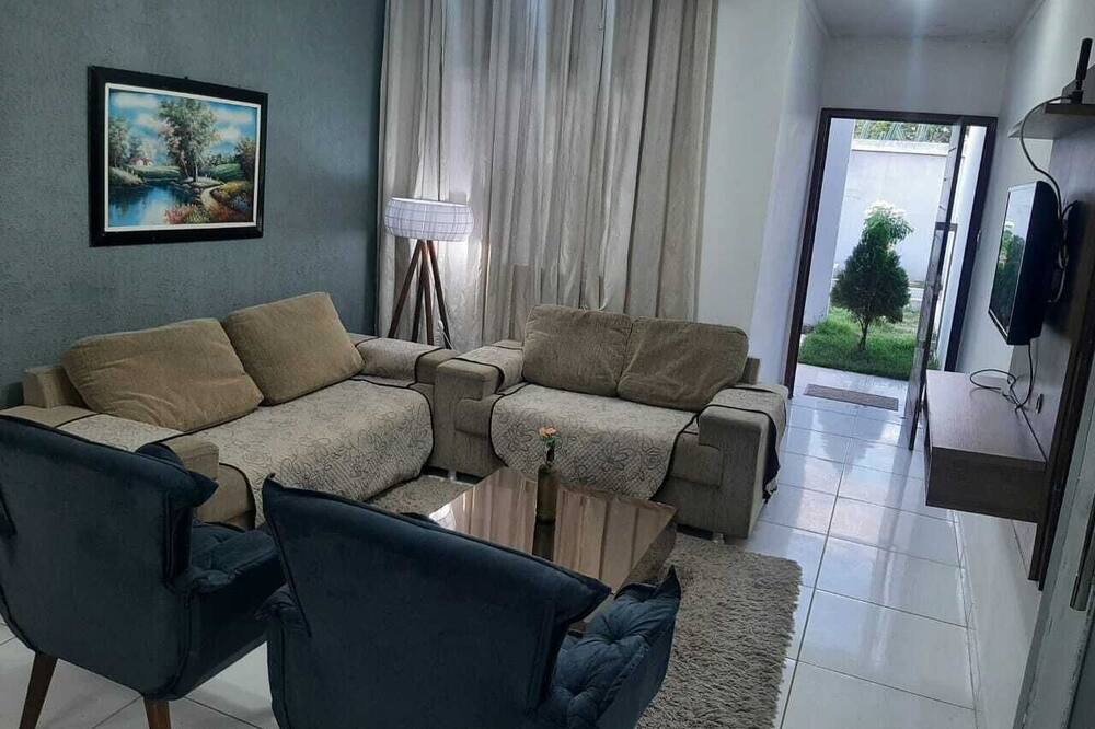 Photo of Livingroom in Jacobina
