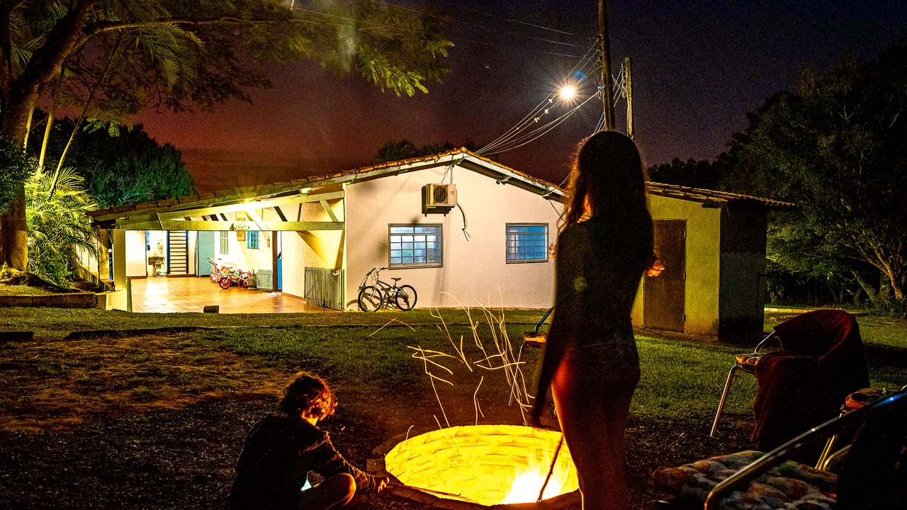 Photo of Livingroom in Capela do Alto