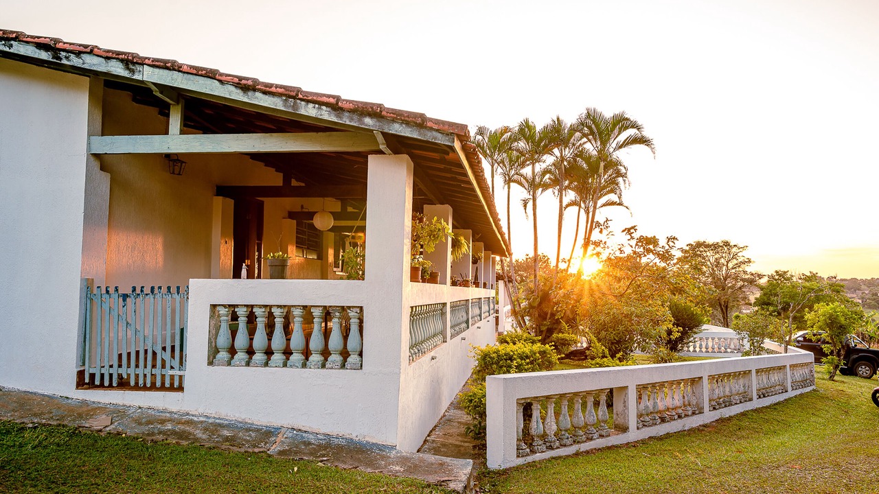 Photo of Outdoor in Capela do Alto
