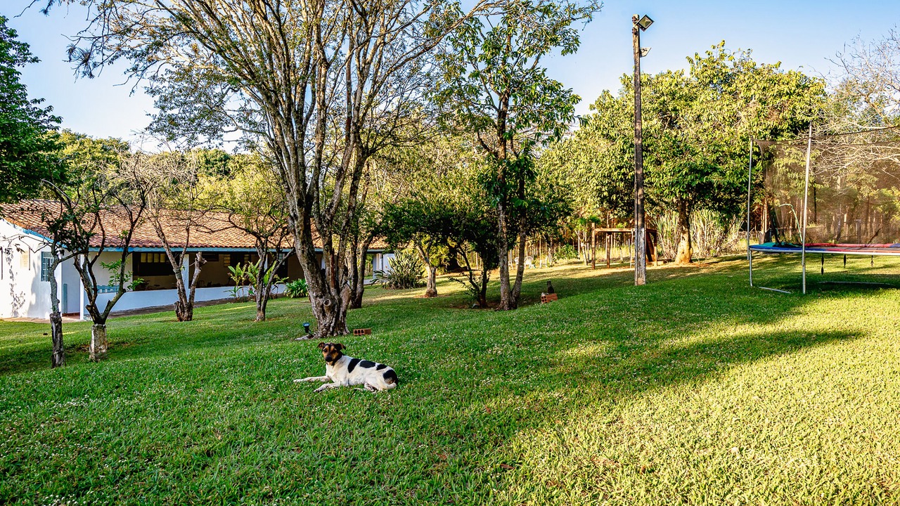 Photo of Outdoor in Capela do Alto