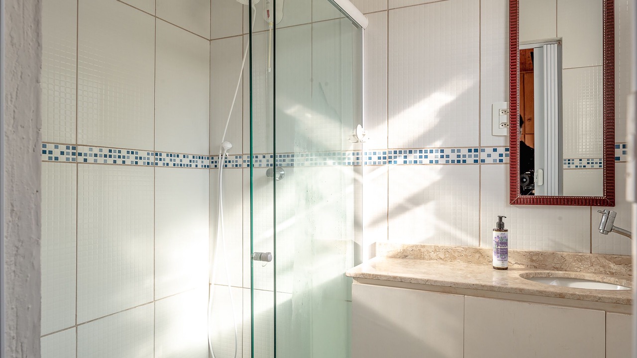 Photo of Bathroom in Capela do Alto
