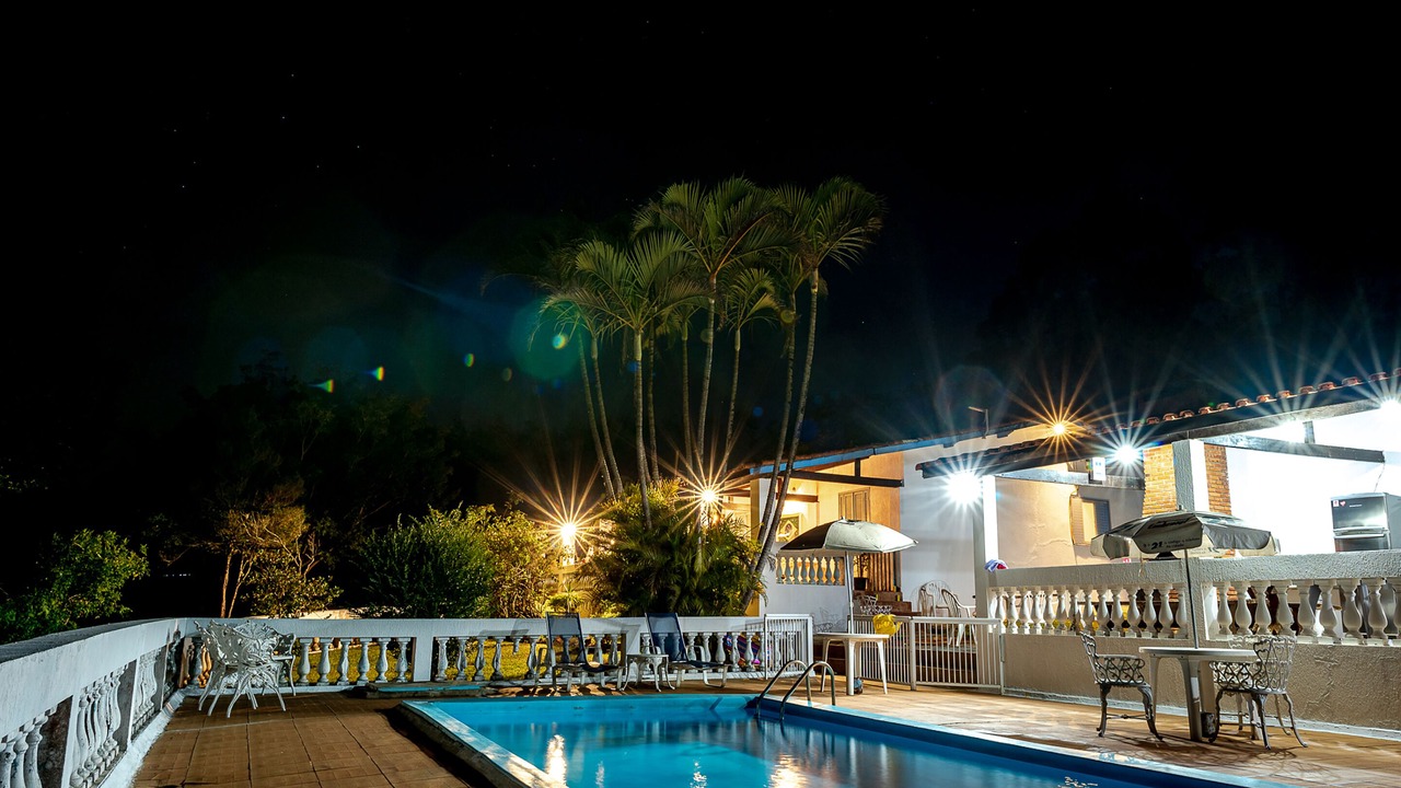 Photo of Outdoor in Capela do Alto