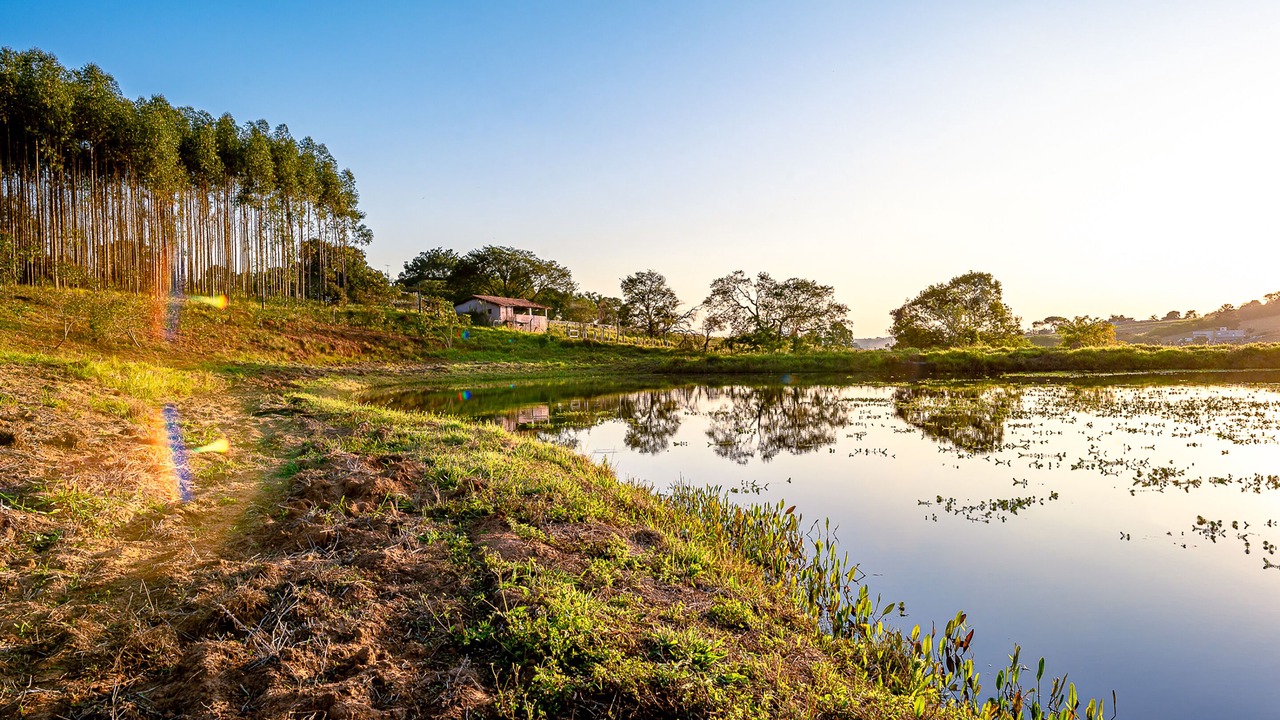 Photo of Outdoor in Capela do Alto