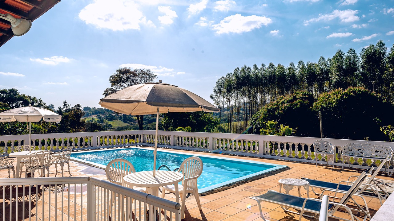 Photo of Outdoor in Capela do Alto