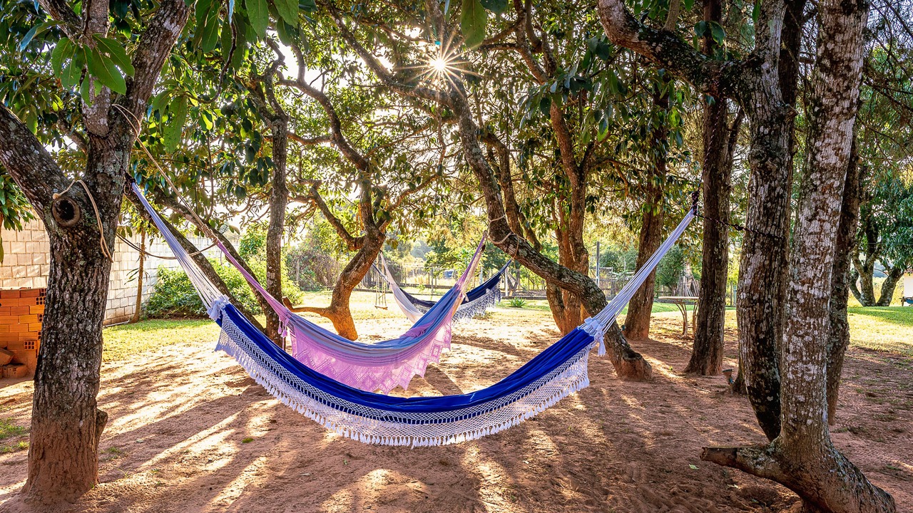 Photo of Outdoor in Capela do Alto