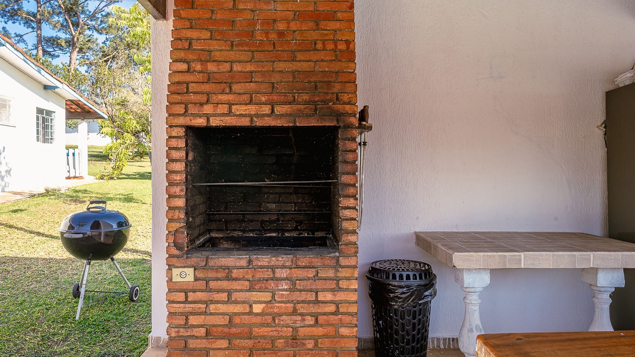 Photo of Outdoor in Capela do Alto