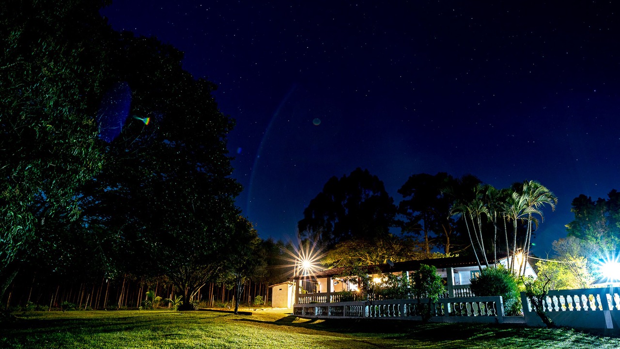 Photo of Outdoor in Capela do Alto