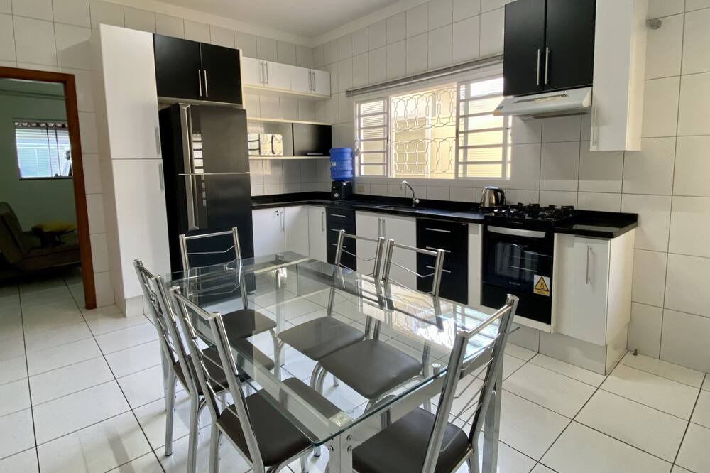Photo of Kitchen in Marilia